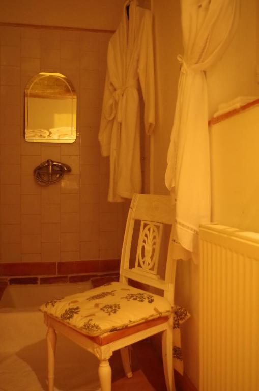 La Touche Bed and Breakfast Menetou-sur-Nahon Camera foto